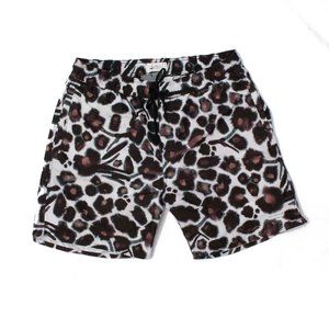 Saturdays Nyc  Black Size Medium Men's Swimsuit